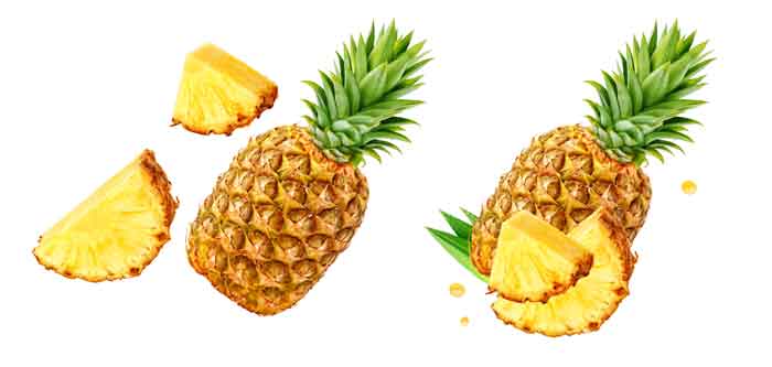 Pineapple