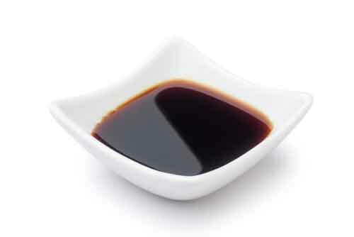 Soy Sauce