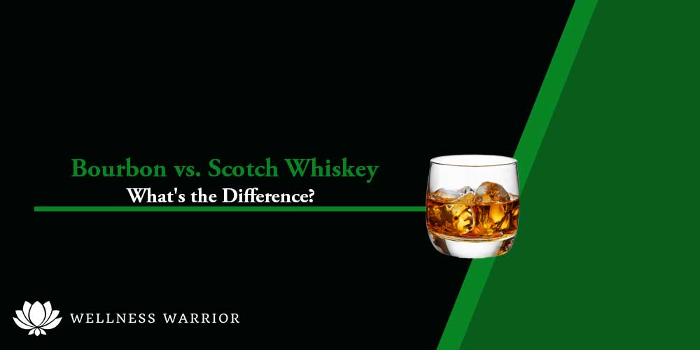 bourbon vs scotch
