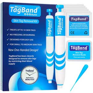 Auto TagBand
