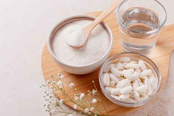 Collagen For Hair Does It Help With Hair Growth 