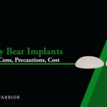 Gummy Bear Implant