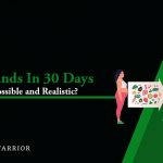 Is It Possible To Lose 30 Pounds In 30 Days