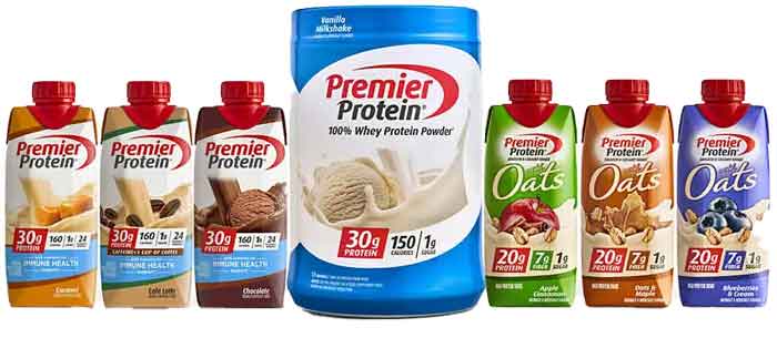 Is Premier Protein Good For You? Here's The Answer...