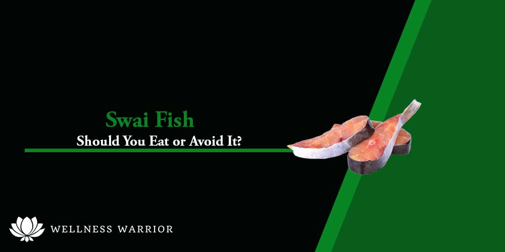 Swai Fish