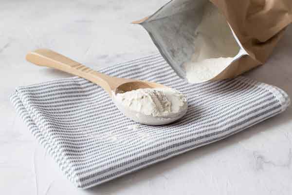 Xanthan Gum