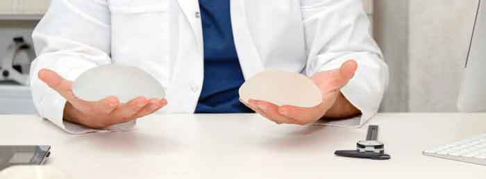 breast implant