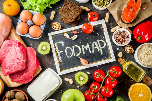 health food