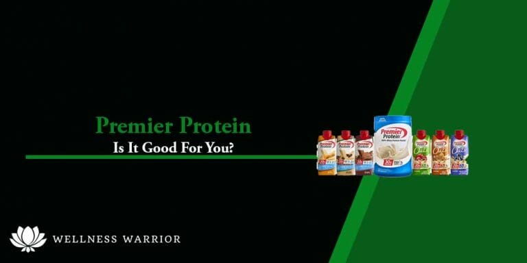 Is Premier Protein Good For You? Here's The Answer...