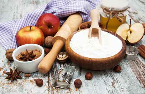 Apple Pie Spice