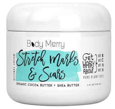 Body Merry Stretch Marks