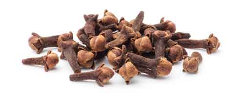 Cloves