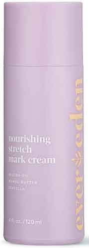 Evereden Nourishing Stretch Mark Cream