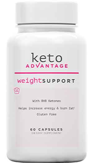 KETO Advantage