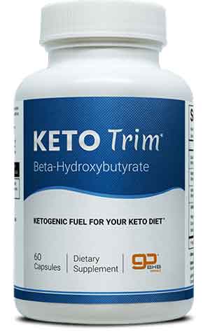 KETO trim