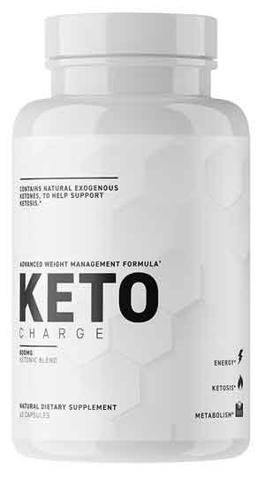 KetoCharge