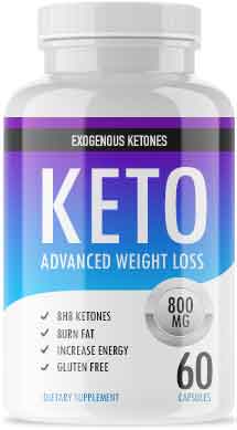 Keto Advanced