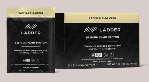 Ladder Plant Protein