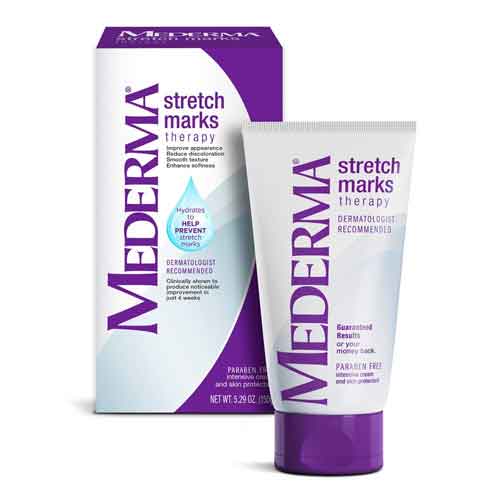 Mederma Stretch Marks Removal Cream