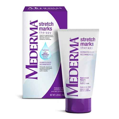 Mederma Stretch Marks Removal Cream