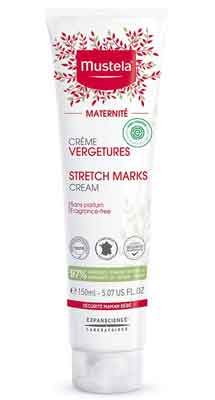 Mustela Maternity Stretch Marks Cream