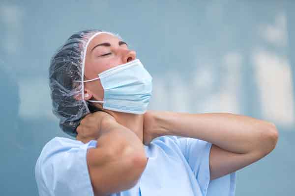Neck Stiffness