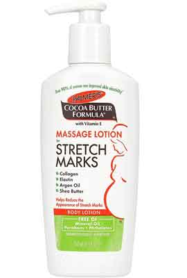 Palmer Cocoa Butter Formula Massage Lotion