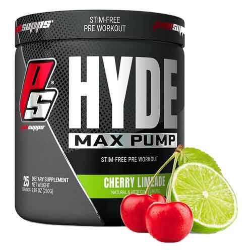 Pro Supps Hyde Max Pump