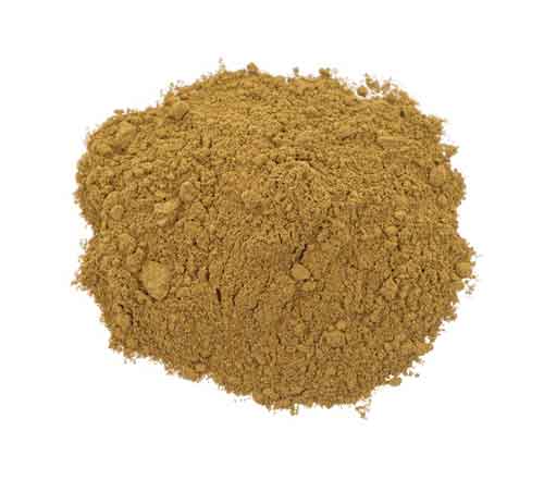 Pumpkin Pie Spice