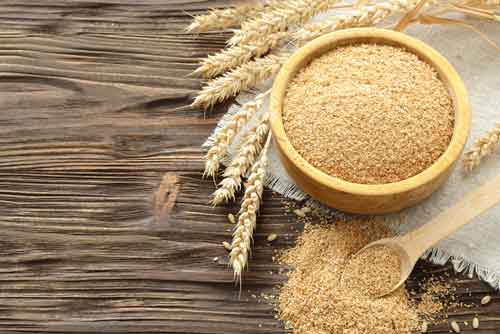Wheat Bran