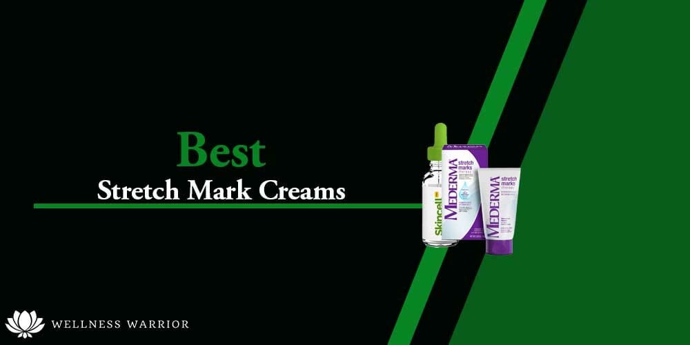 best stretch mark creams