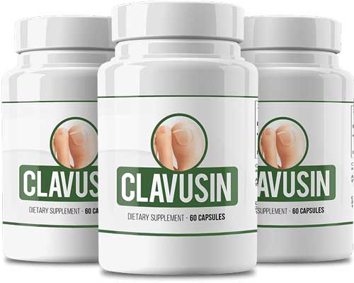 Clavusin