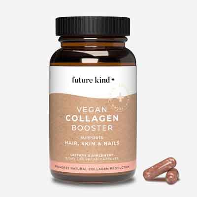 FutureKind+ Vegan Collagen Booster