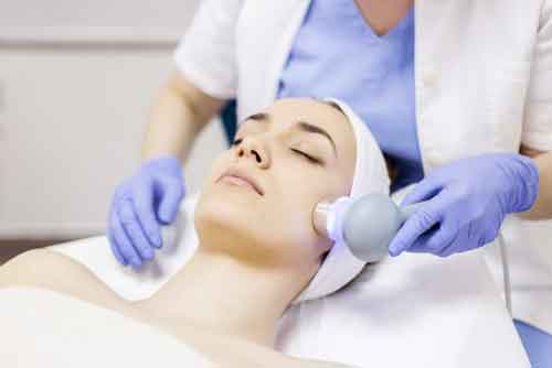 Laser Treatment
