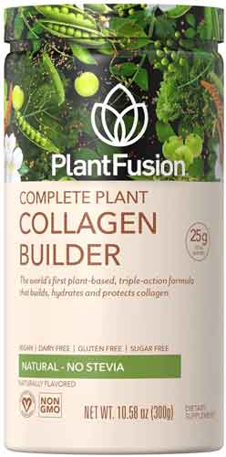 PlantFusion Complete Plant Collagen Builder