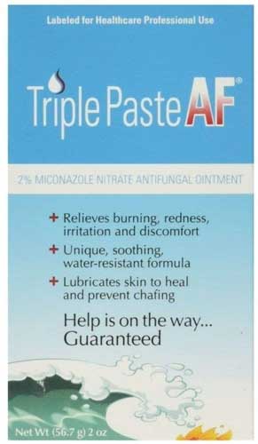 Triple Paste AF Antifungal_Ointment