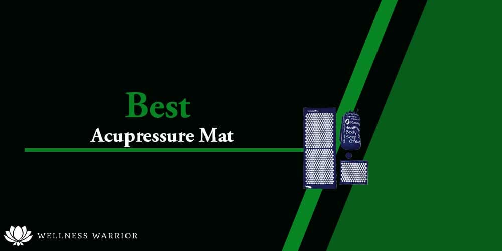 best acupressure mat