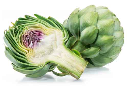 Artichokes