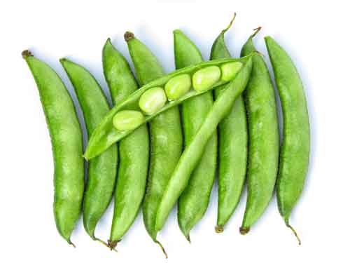 Green Peas