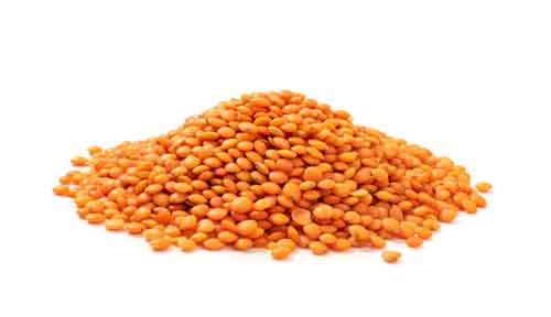 Lentils