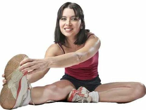 Pre-Workout Exercises