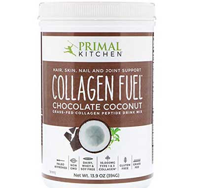 Primal Kitchen Collagen Fuel