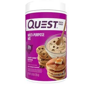 Quest Protein Powders