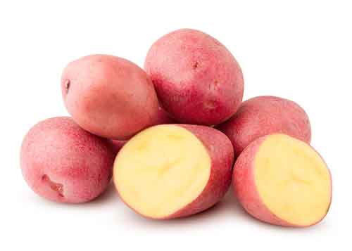 Red Potatoes