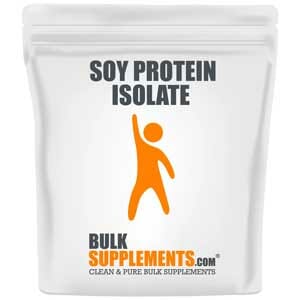 Soy Protein Isolate