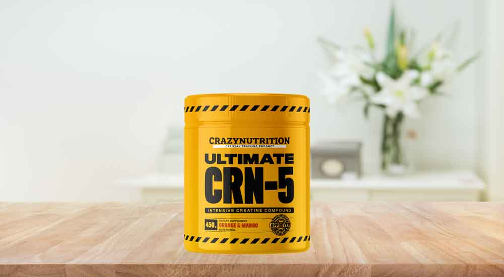 Ultimate CRN5