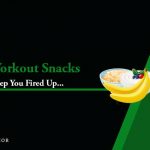 best pre-workout snacks