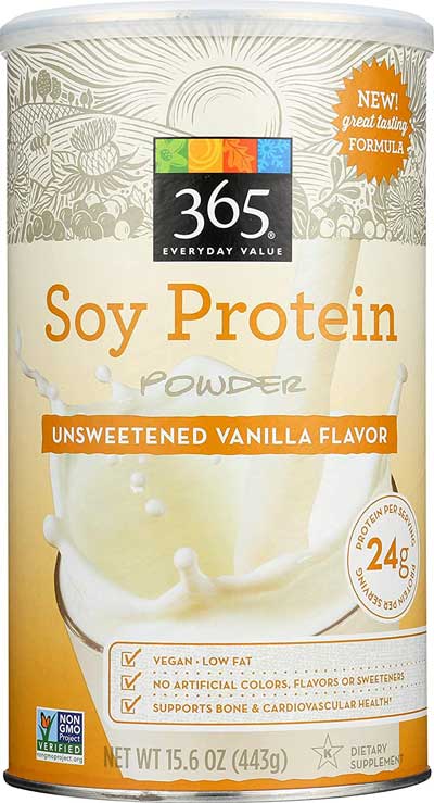 365 Everyday Value Soy Protein_Powder