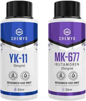 Cheymo SARMs