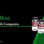 best sarms companies